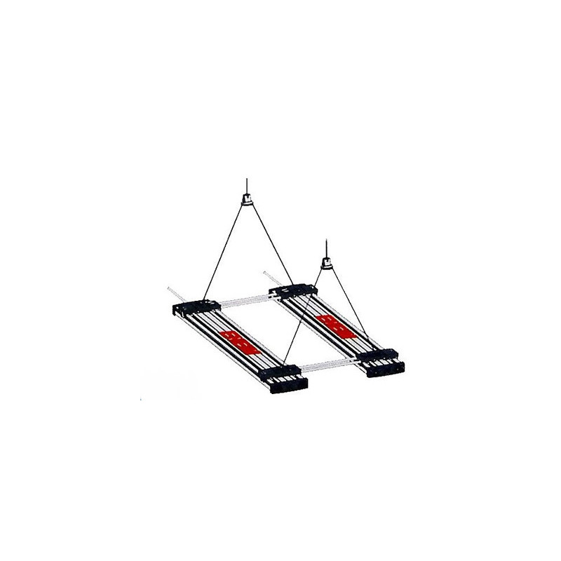 suspension double pour Power LED/+ EHEIM