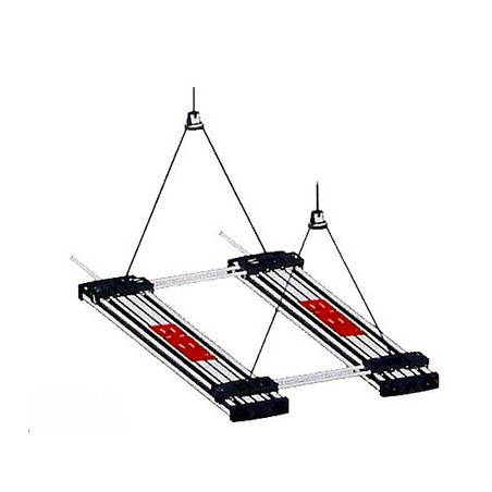 suspension double pour Power LED/+ EHEIM