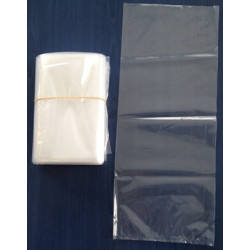 SACHET POISSONS 20x50cm  100p
