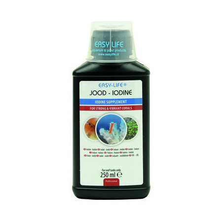 IODE 250ml EASY LIFE