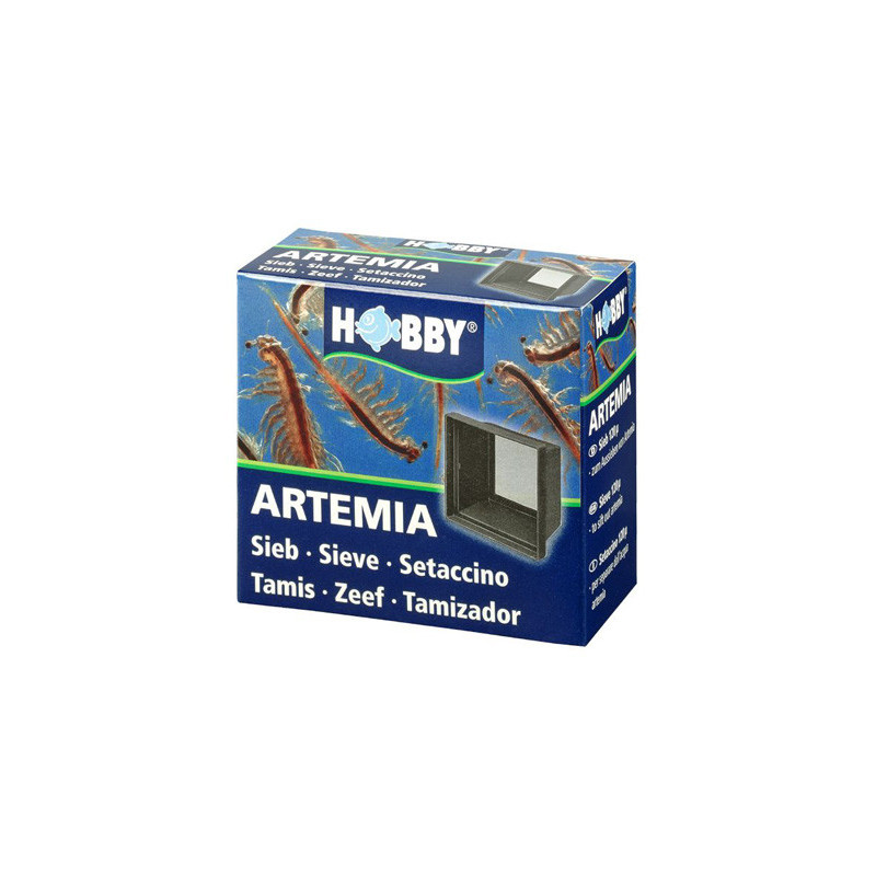 TAMIS HOBBY pour artémia TAMIS HOBBY pour artémia