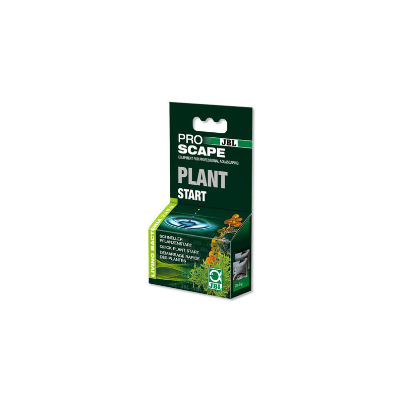 Proscape Plant Start 2x8g Proscape Plant Start 2x8g