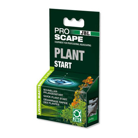 Proscape Plant Start 2x8g