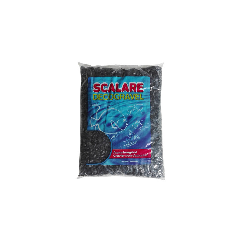 SCALARE DECOGRAVEL LIVORNO 1kg 6-9mm