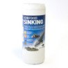 IchiFood SINKING 3 mm 1Kg*
