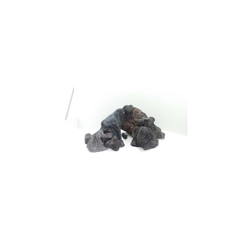 Magic Volcano Rock Black 0.6-1kg SCALARE Magic Volcano Rock Black 0.6-1kg SCALARE
