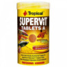 SUPERVIT TABLETS A 250ml