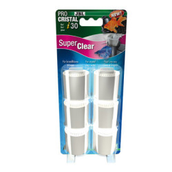 ProCristal i30 Super Clear x6 JBL