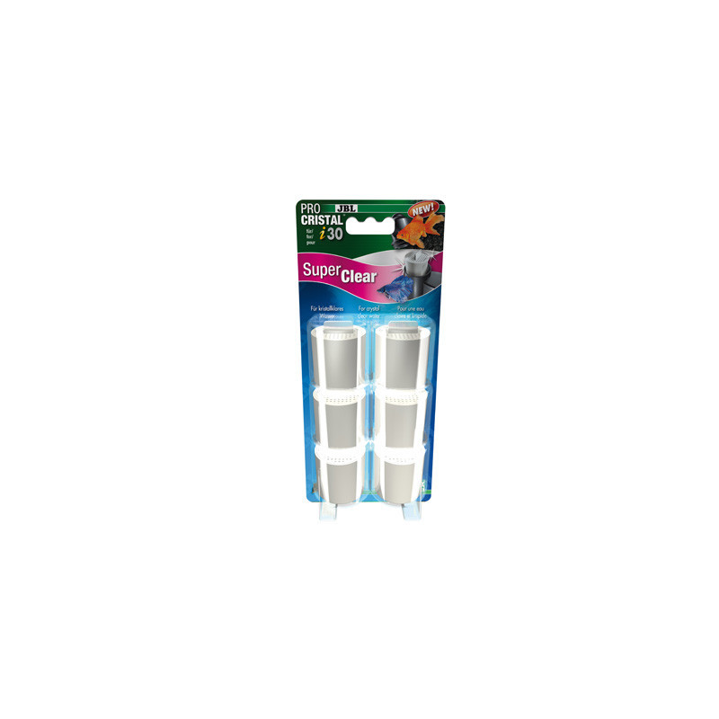 ProCristal i30 Super Clear x6 JBL ProCristal i30 Super Clear x6 JBL