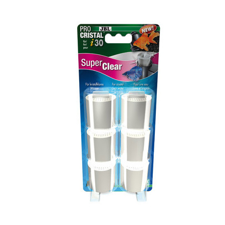 ProCristal i30 Super Clear x6 JBL