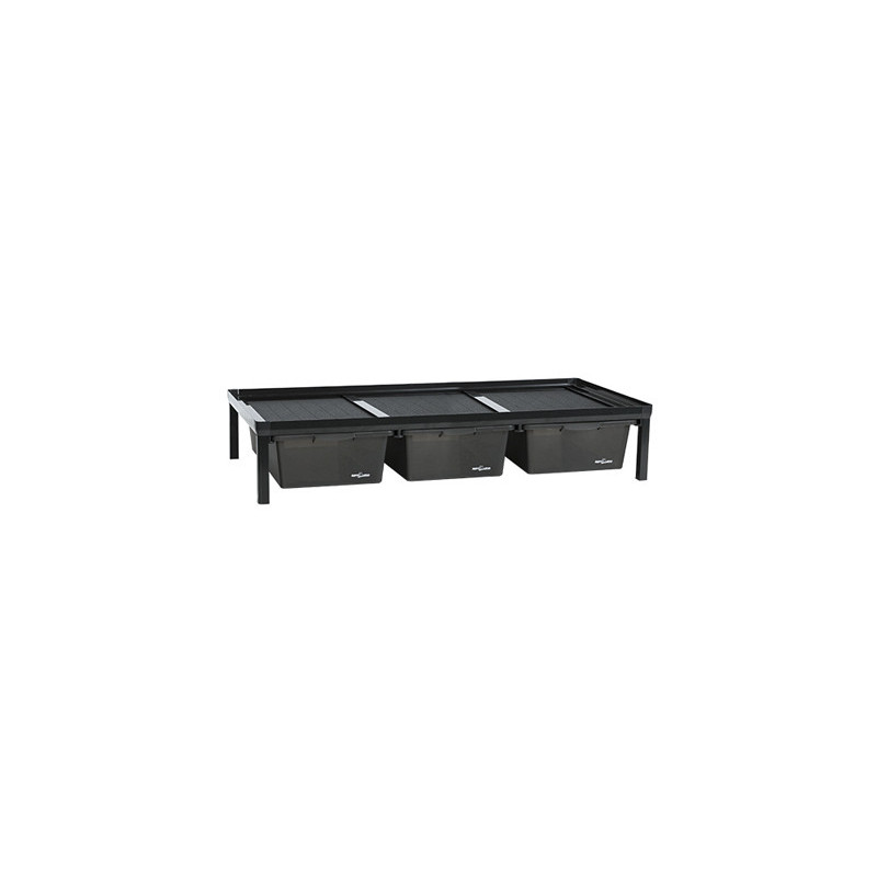 Casiers par 3 923x466x173mm REPTIZOO--- Casiers par 3 923x466x173mm REPTIZOO---