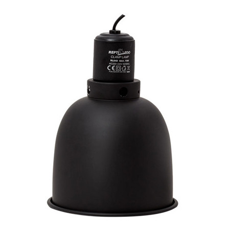 DOME REFLECTEUR MAX. 100W REPTIZOO