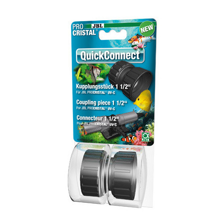 ProCristal QuickConnect