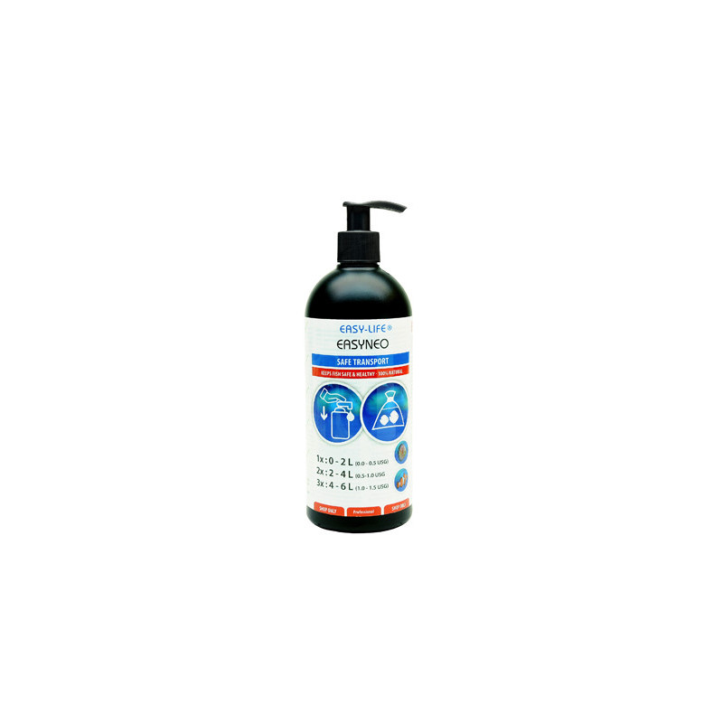 EASY NEO 500ml EASY LIFE