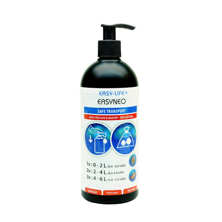 EASY NEO 500ml EASY LIFE