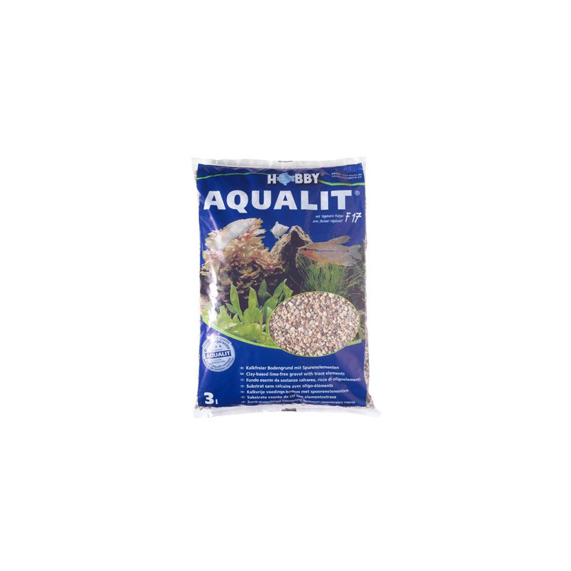 AQUALIT HOBBY 3L AQUALIT HOBBY 3L