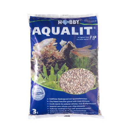 AQUALIT HOBBY 3L
