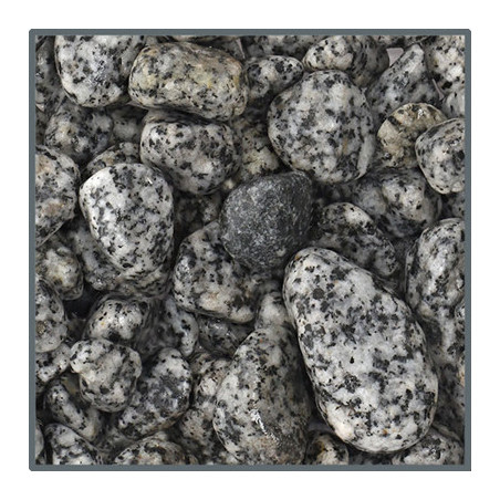 Ground nature Dalmatiner Stone 10 kg