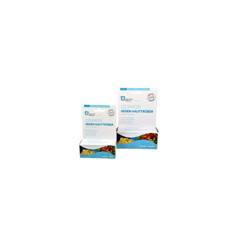 ODIMOR 20ml (ED+EM) pour 500L ODIMOR 20ml (ED+EM) pour 500L