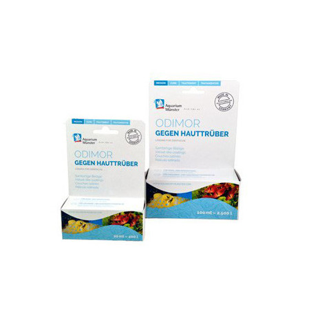 ODIMOR  20ml (ED+EM) pour 500L