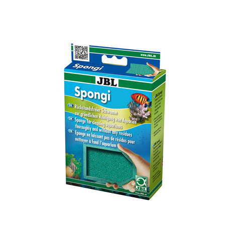 SPONGI JBL éponge