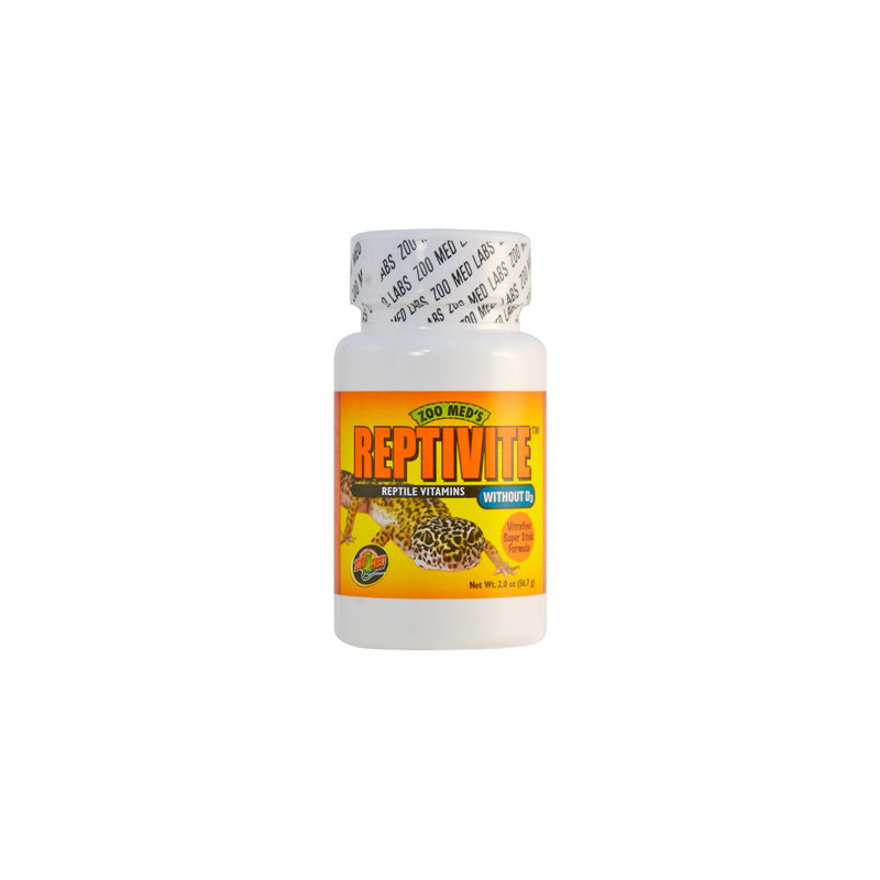 REPTIVITE sans D3 57gr REPTIVITE sans D3 57gr