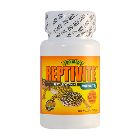REPTIVITE sans D3 57gr