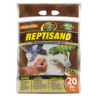 REPTI SAND 9Kg  BLANC