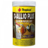 D - ALLIO PLUS GRANULAT 250ml