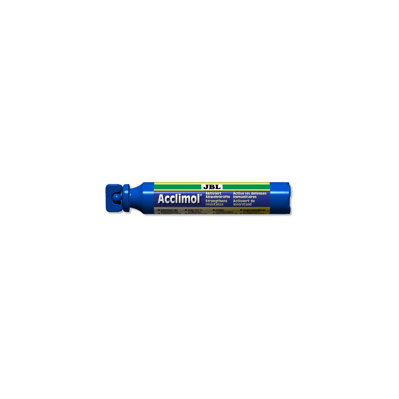 ACCLIMOL 50ml