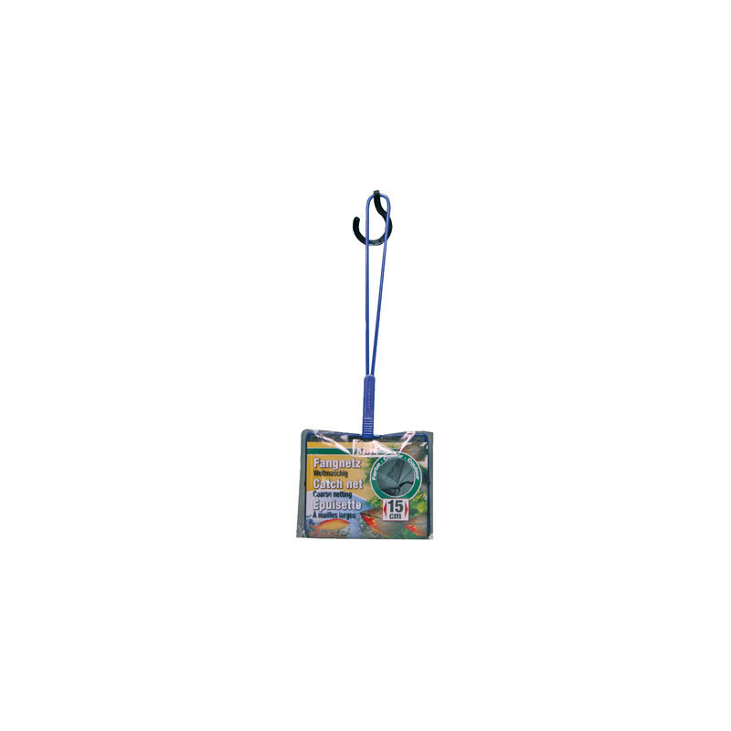 EPUISETTE PREMIUM 15cm larges mailles  JBL