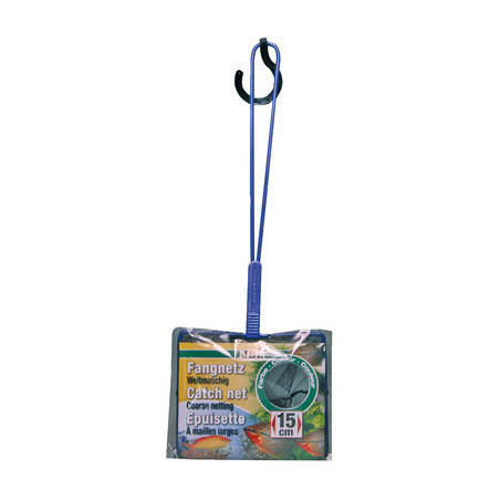 EPUISETTE PREMIUM 15cm larges mailles  JBL