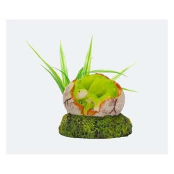 Oeuf de dinosaure 7.3x6.7x7cm SCALARE