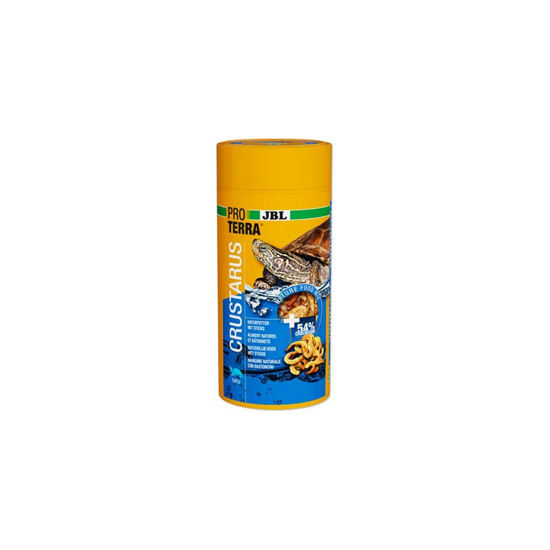 PROTERRA CRUSTARUS 1L JBL