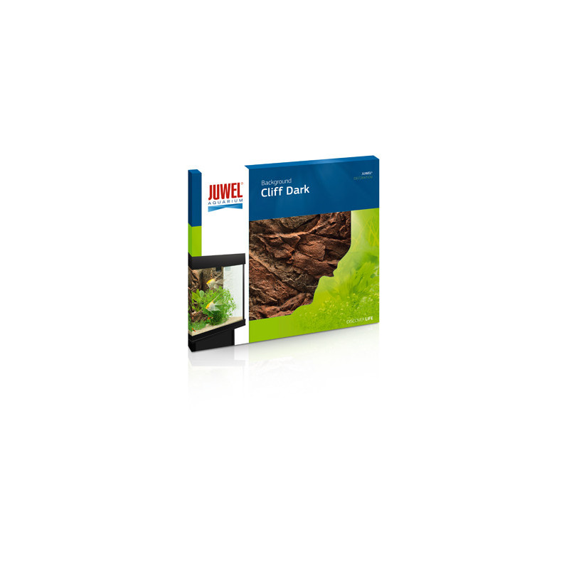 FOND ARRIERE CLIFF DARK (600x550mm) JUWEL FOND ARRIERE CLIFF DARK (600x550mm) JUWEL