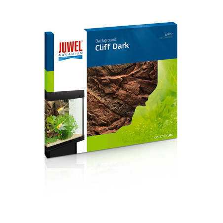 FOND ARRIERE CLIFF DARK (600x550mm)   JUWEL