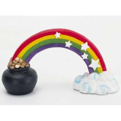 Arc en ciel 8.5x3.5x5cm SCALARE