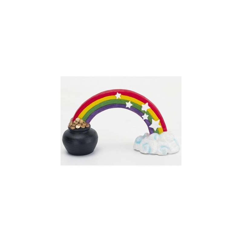 Arc en ciel 8.5x3.5x5cm SCALARE Arc en ciel 8.5x3.5x5cm SCALARE