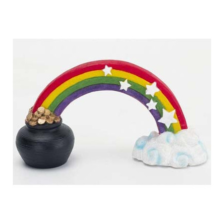 Arc en ciel 8.5x3.5x5cm SCALARE