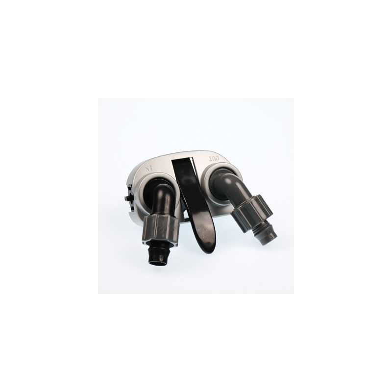 Bloc de raccordement tyaux JBL CP e1502