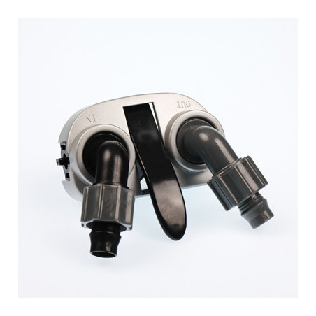 Bloc de raccordement tyaux JBL CP e1502