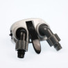 Bloc de raccordement tyaux JBL CP e1502