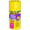 JBL ProNovo Color Flakes M 100ml – Couleurs éclatantes pour poissons.