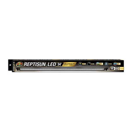 REPTISUN LED 48w 90cm ZOOMED