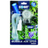 Spot submersible à led bleu 1w BUBBLE AIR MOON