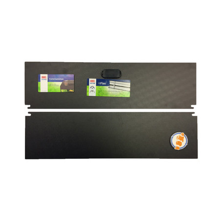 VOLET RIO 125 2p JUWEL