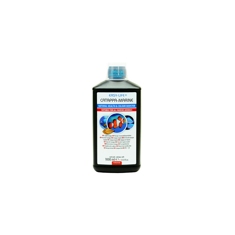 CATAPPA MARINE 1000ml EASY LIFE