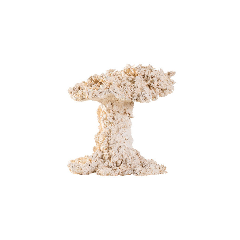 *ROCHE ARKA céramique Mushroom 30cm (sur commande) *ROCHE ARKA céramique Mushroom 30cm (sur commande)