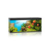 Aquarium RIO 450 LED (2x led 1200mm) NOIR JUWEL