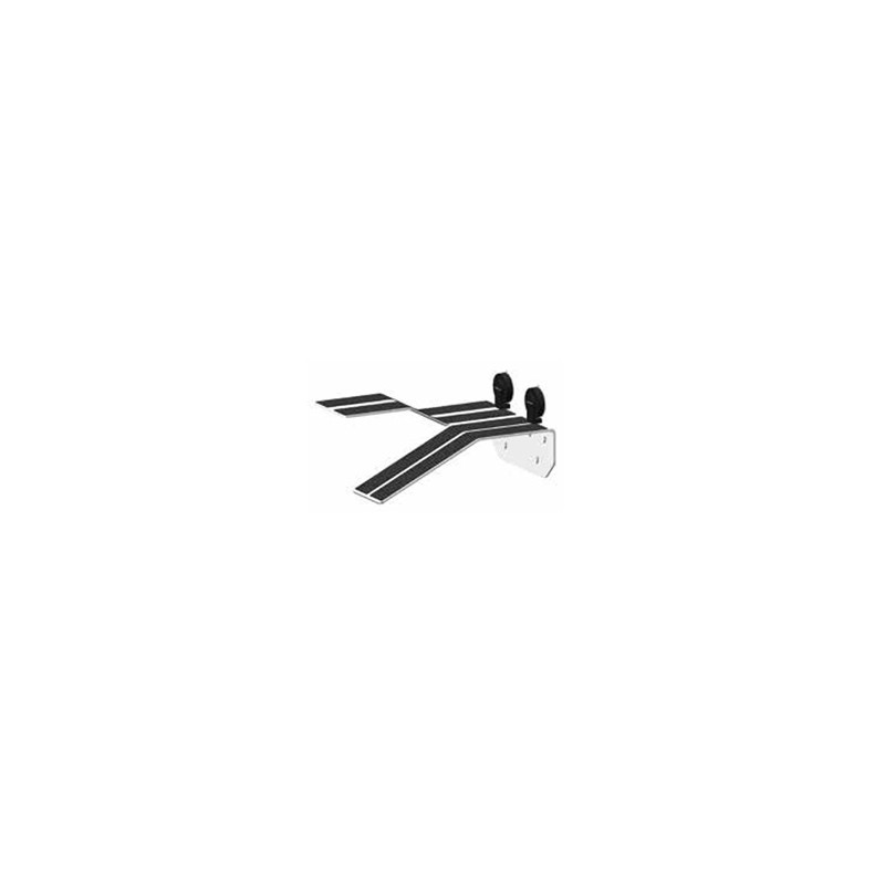 TERRASSE TORTUE 207x104x140mm REPTIZOO---- TERRASSE TORTUE 207x104x140mm REPTIZOO----